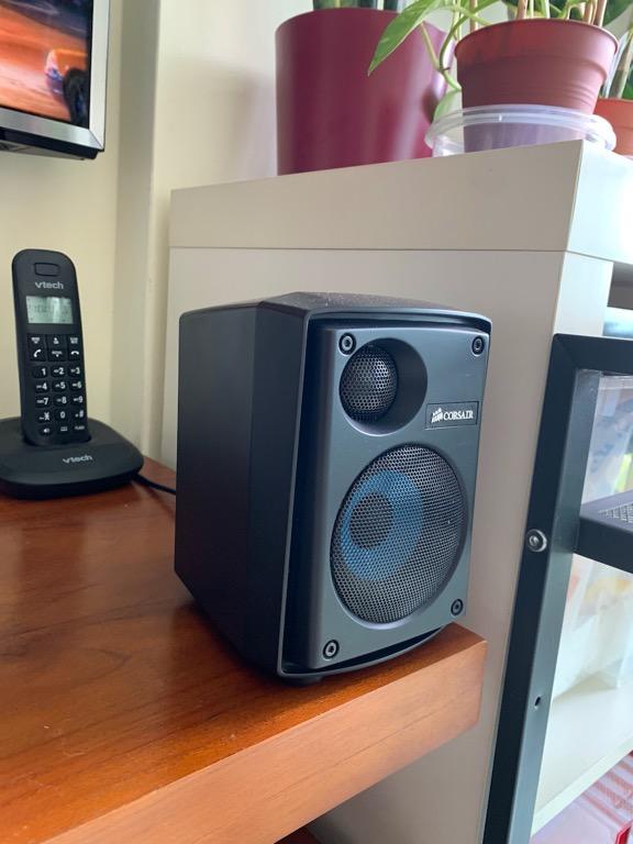 Corsair sp2500 price sale