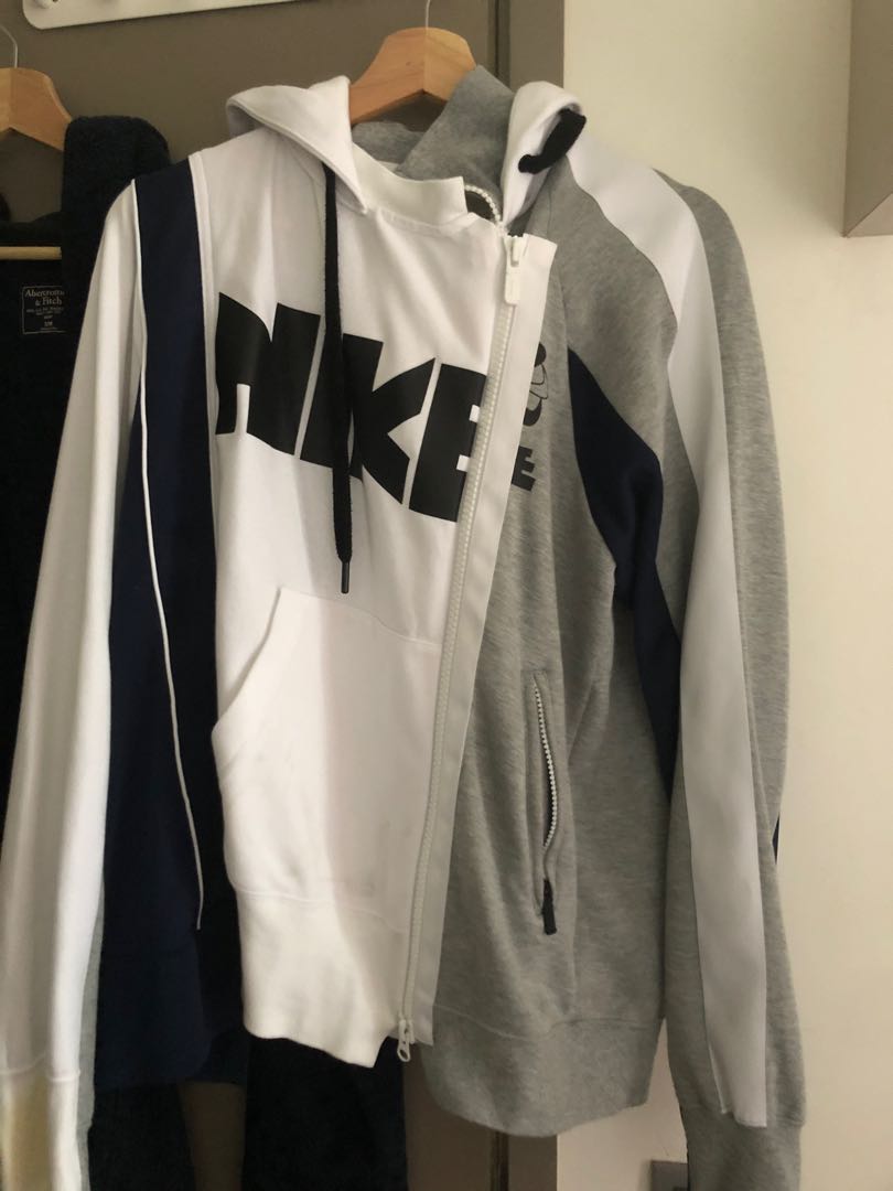 used nike clothes