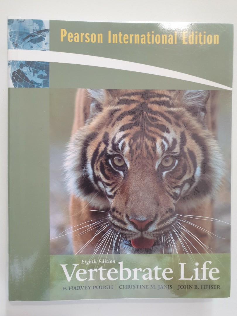 Vertebrate Life, Computers & Tech, Office & Business Technology on