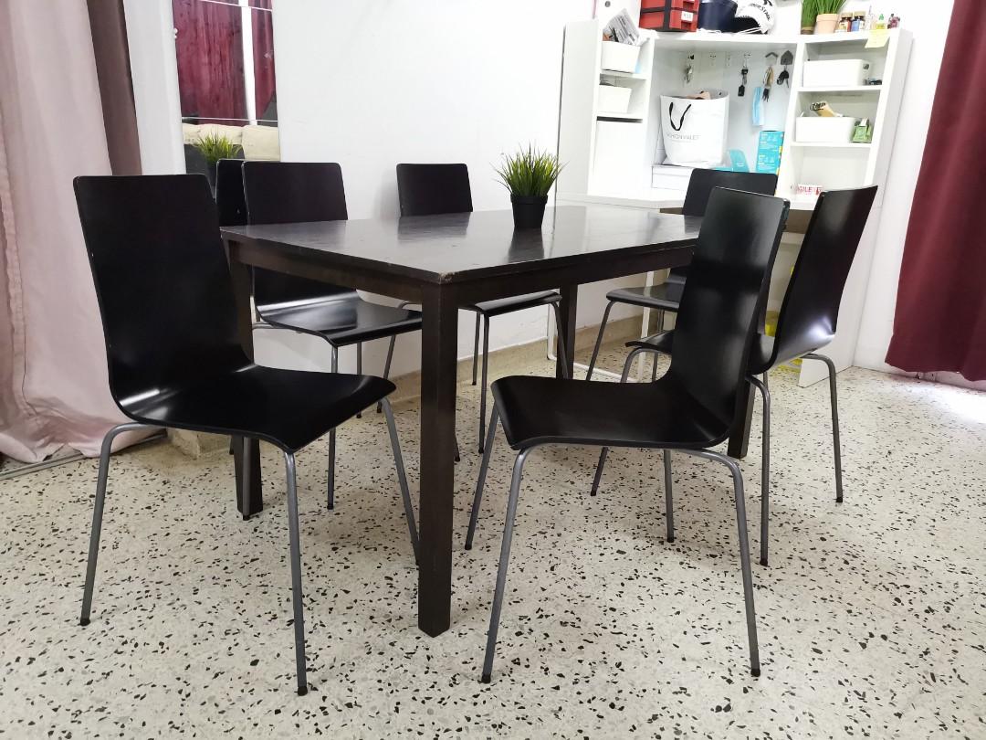 Ikea 2025 martin chair