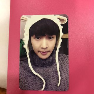 (Category: ) located in . Submitted by baekhyunee_ (Listing ID 1052897370, Image 1). Description: .