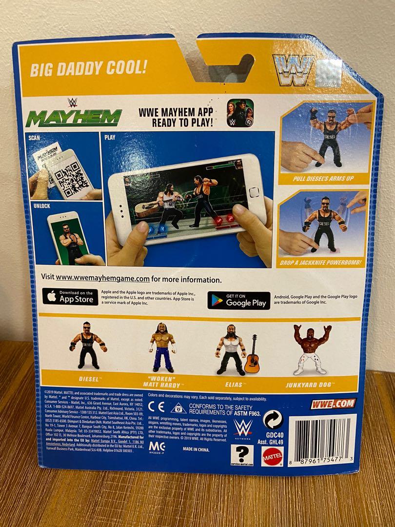 Wwe retro series 10 2025