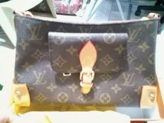 Xmas sale LV sling bag