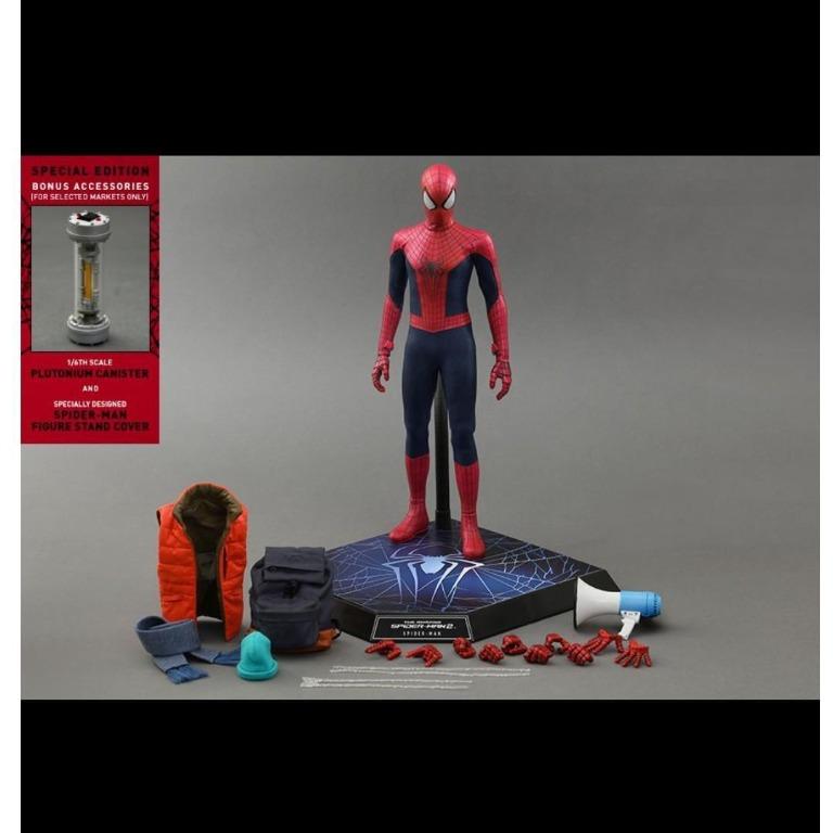 Spider-Man Special Edition spiderman 
