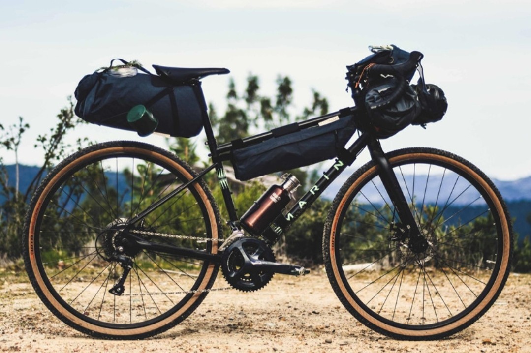 Marin four corners sale hot sale