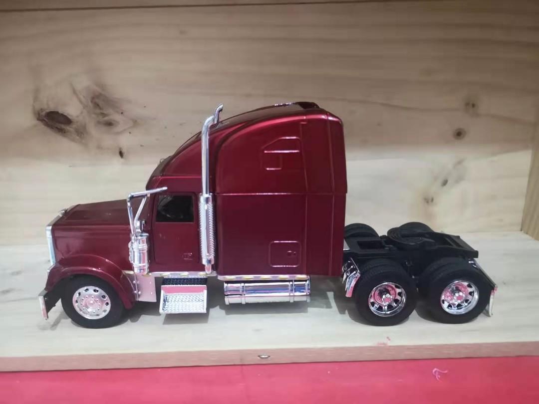 American classics 2024 diecast trucks