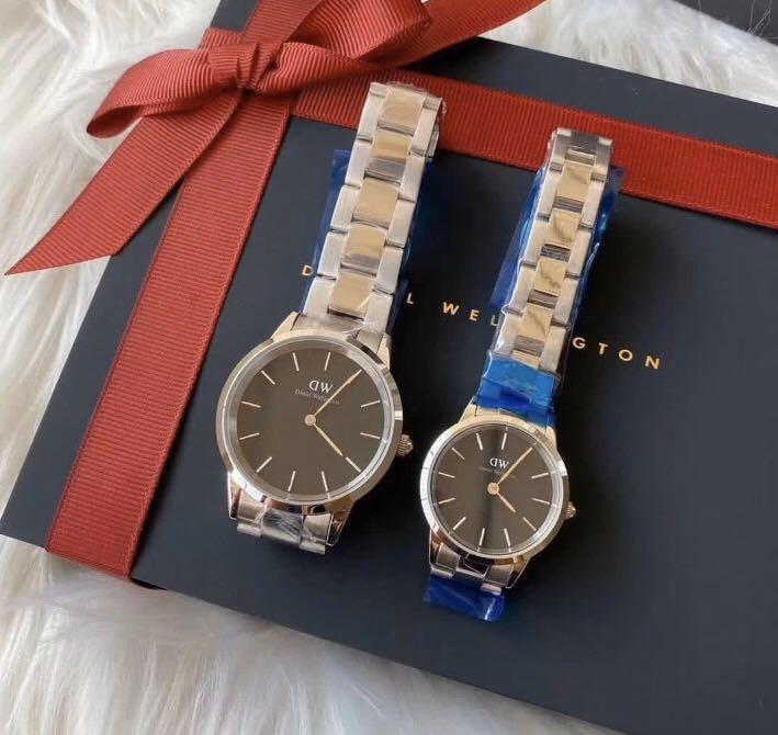 Daniel wellington 2025 christmas sale