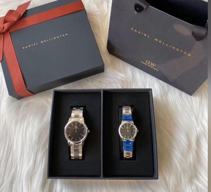 Daniel wellington christmas sale online
