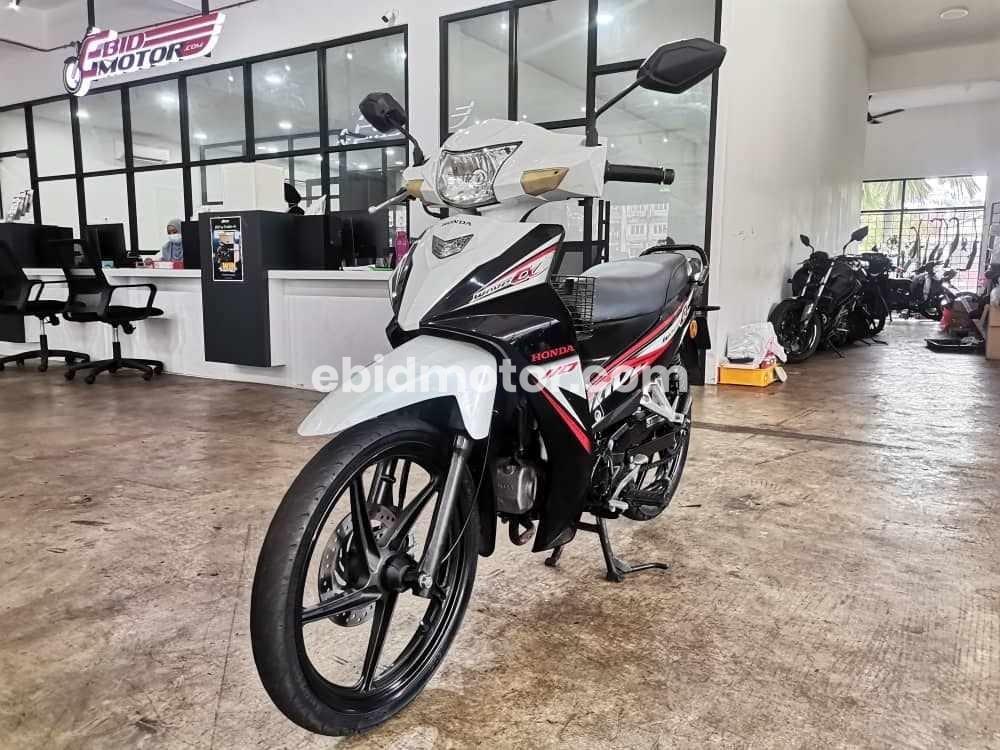 2016 Honda Wave 110 CX Honda Wave Dash 110 SM Sport 110R SYM E 