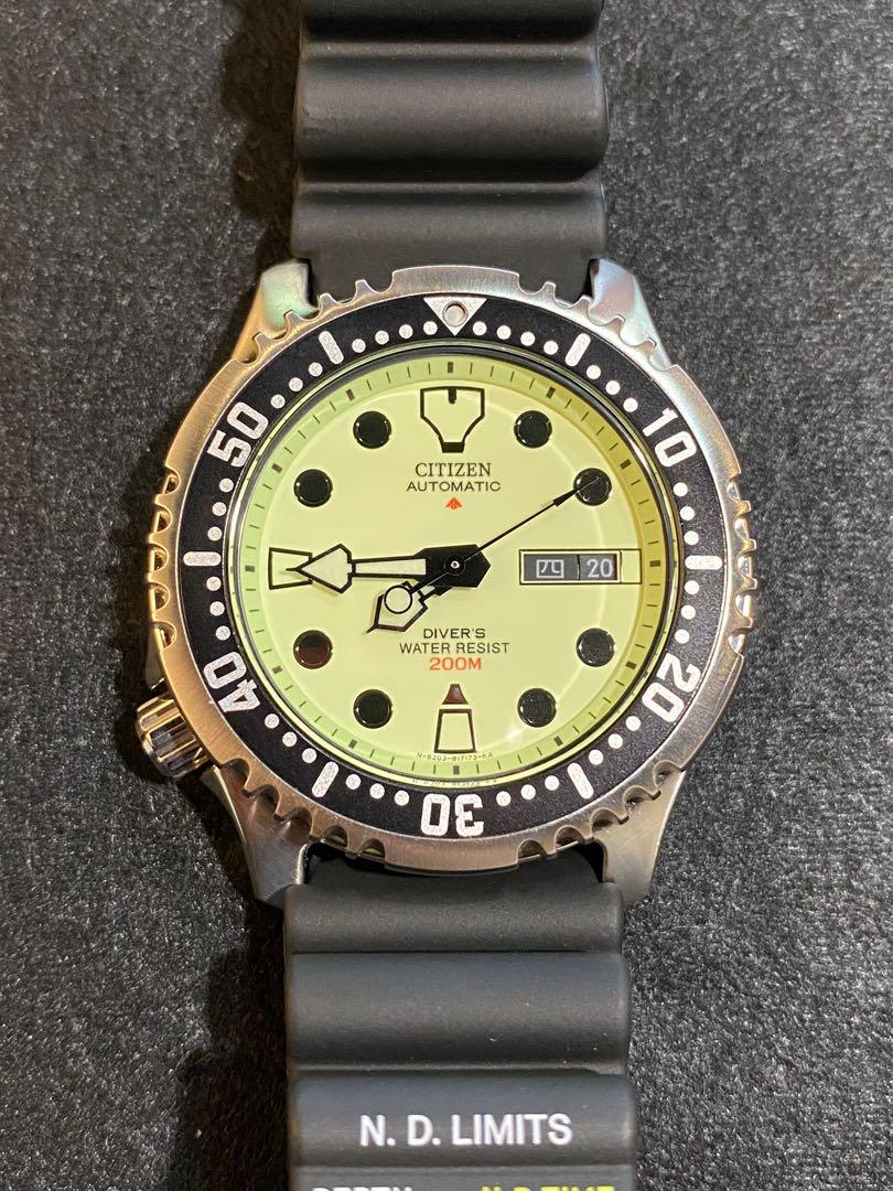 Citizen ny0040 full online lume