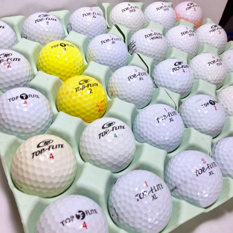 Calcutta golf balls for sale clearance