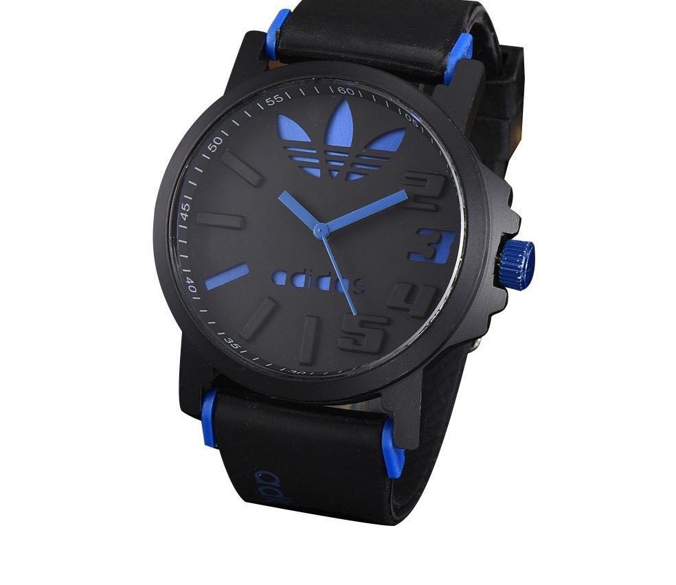 Adidas Clover Fashion Casual Silicone 