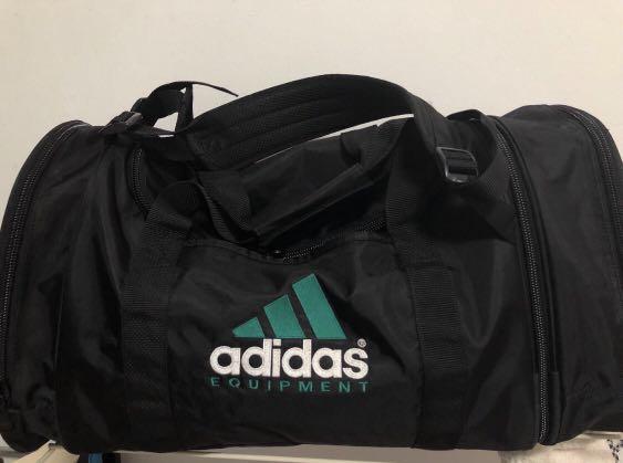 Adidas equipment bag clearance