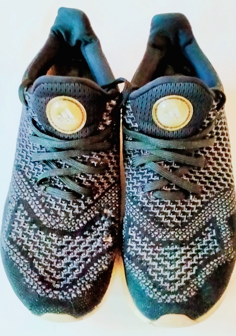 Adidas hypebeast uncaged ultra boost Men s Fashion Footwear