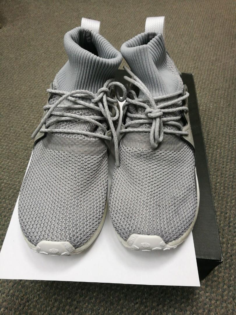 Adidas Men NMD XR1 Winter MID Running Shoe BZ0633 Men s Fashion