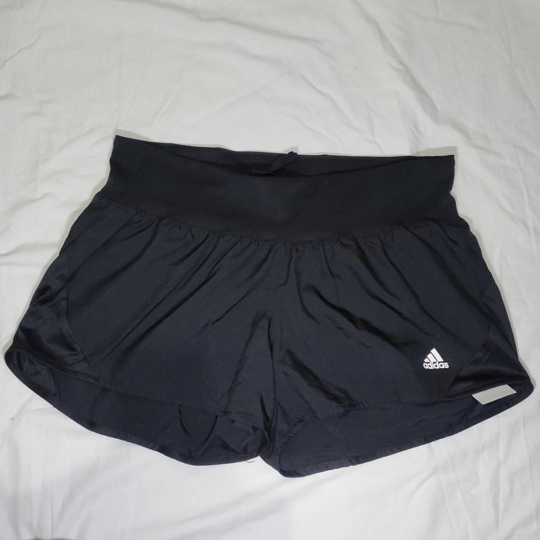 Run it short 3s sales