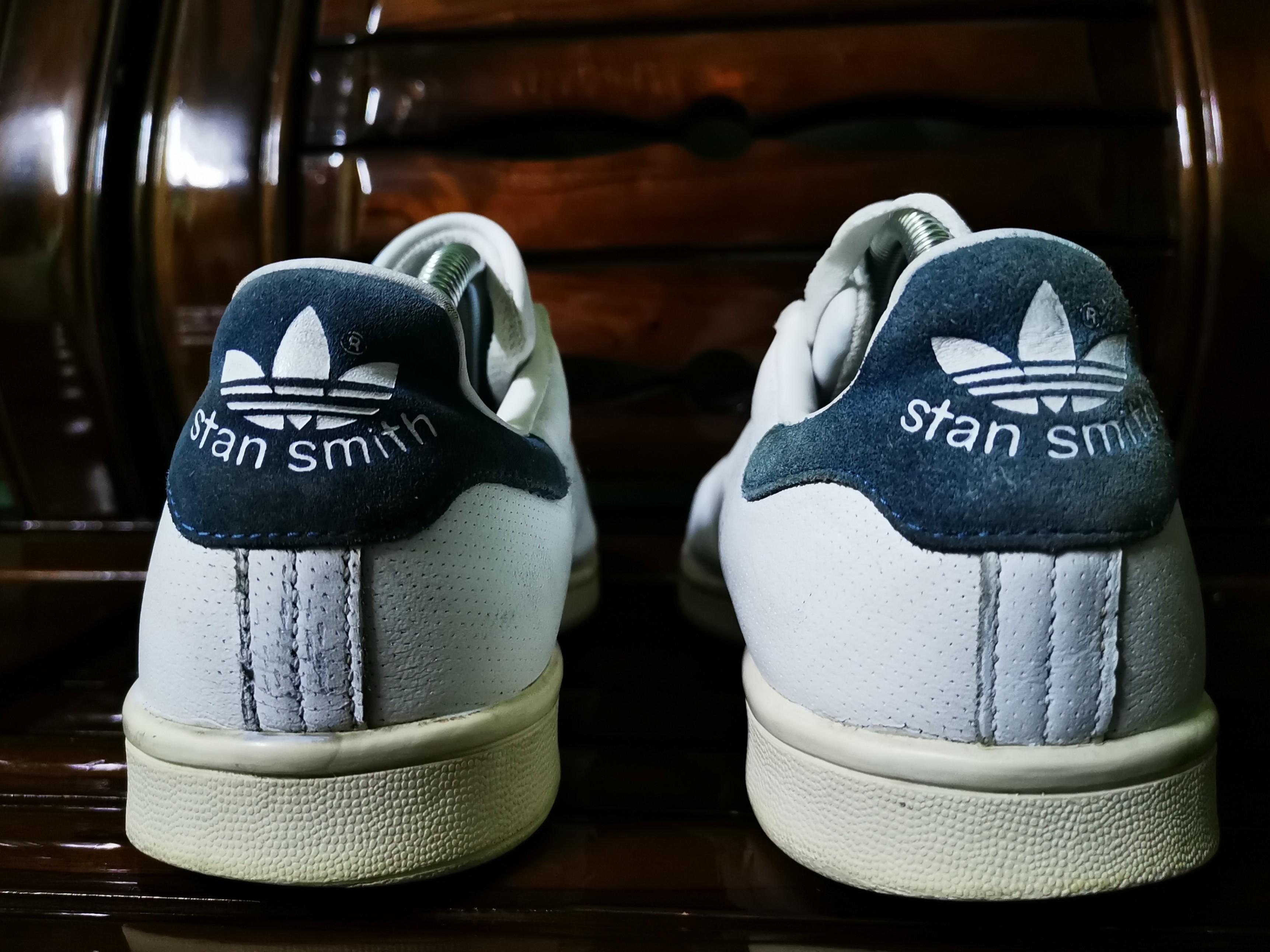 Adidas stan smith sales uk 9.5
