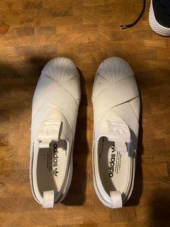 Adidas superstar slip on mens singapore outlet