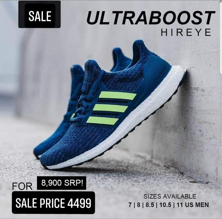 men ultraboost sale