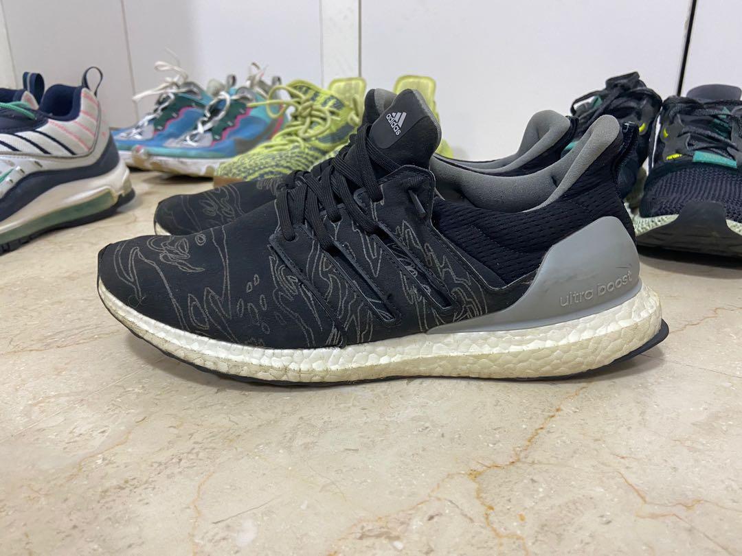 adidas performance running