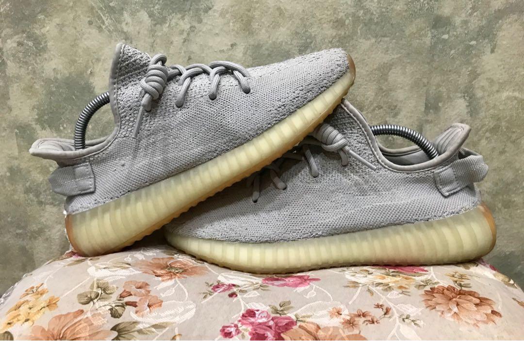 Yeezy sesame 6.5 sale