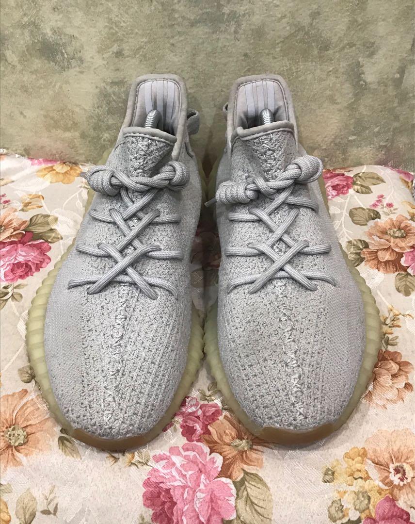 Yeezy sesame 6.5 new arrivals