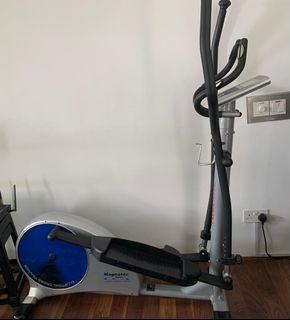 elliptical cross trainer | Sports 