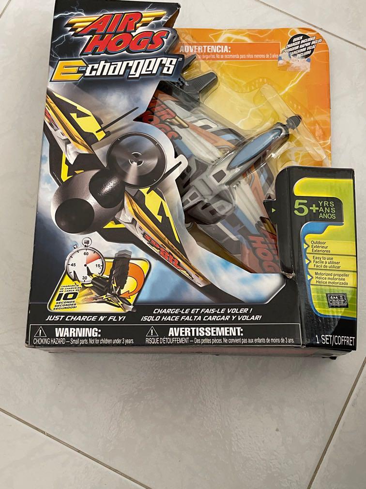 Air hogs charger discount