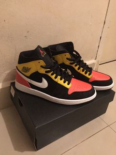 (Category: ) located in . Submitted by irdeenaaa (Listing ID 1055120639, Image 1). Description: .