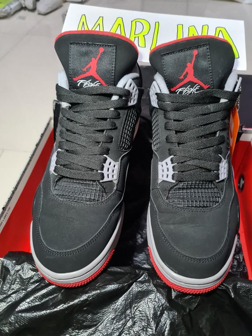 J4 breds 2019 2025