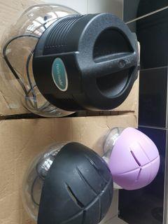 Air purifier