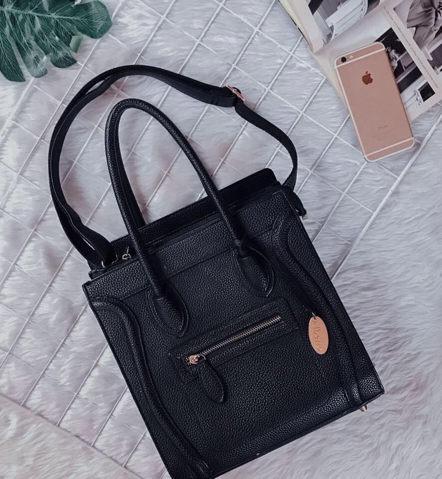 Alberto sling bag store