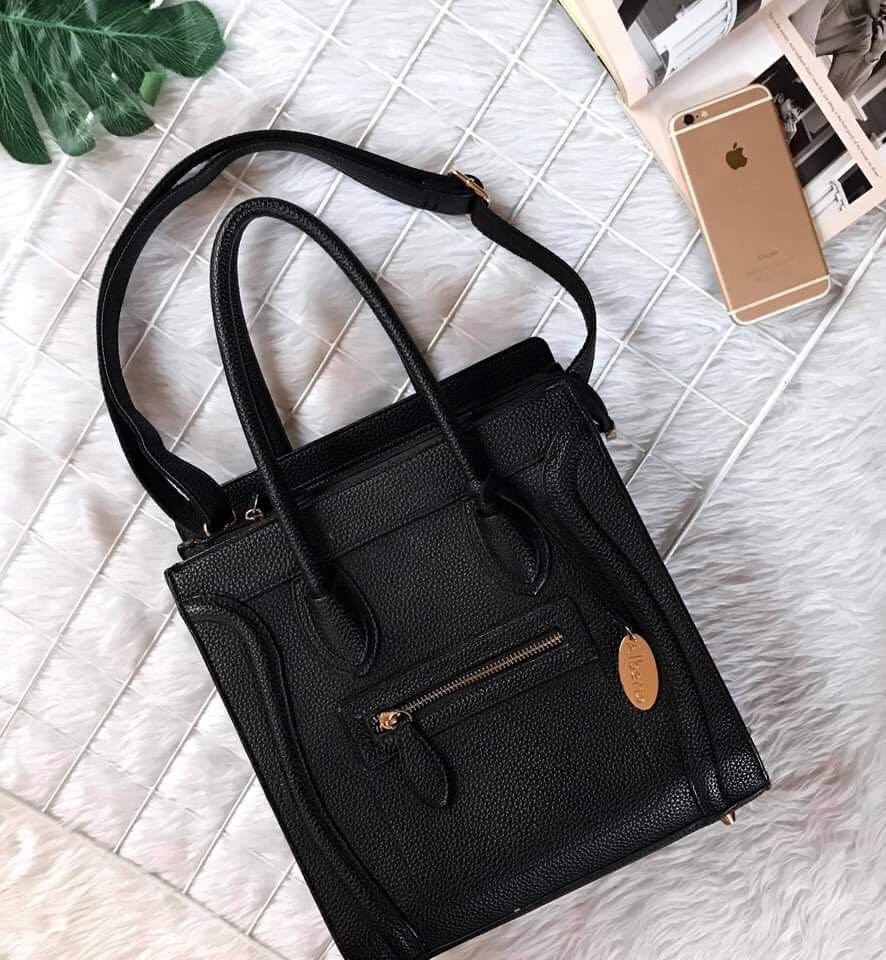 Alberto sales sling bag