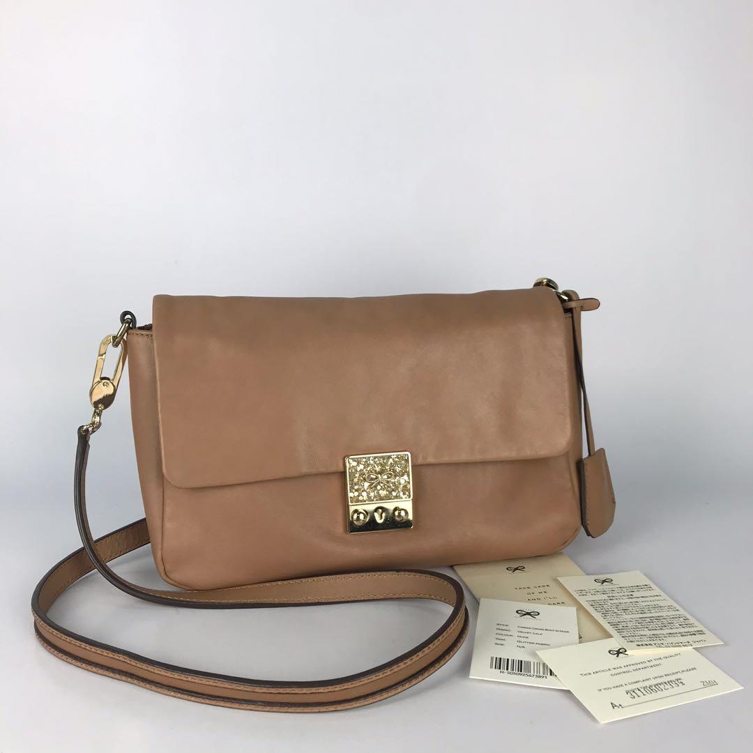 Anya hindmarch carker sale bag