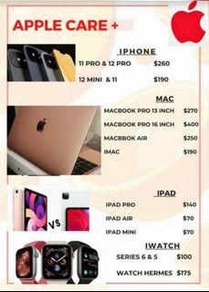 Applecare Mobile Phones Tablets Carousell Singapore
