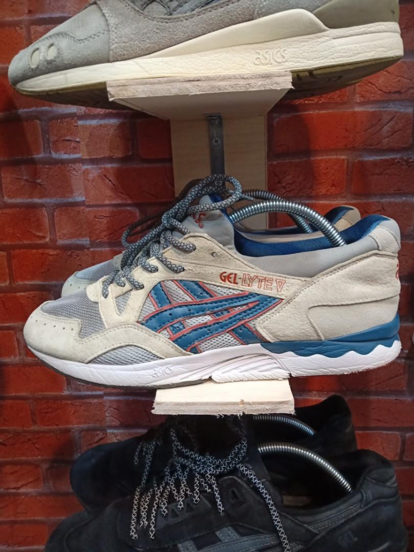 Asics Gel Lyte V Men s Fashion Footwear Sneakers on Carousell