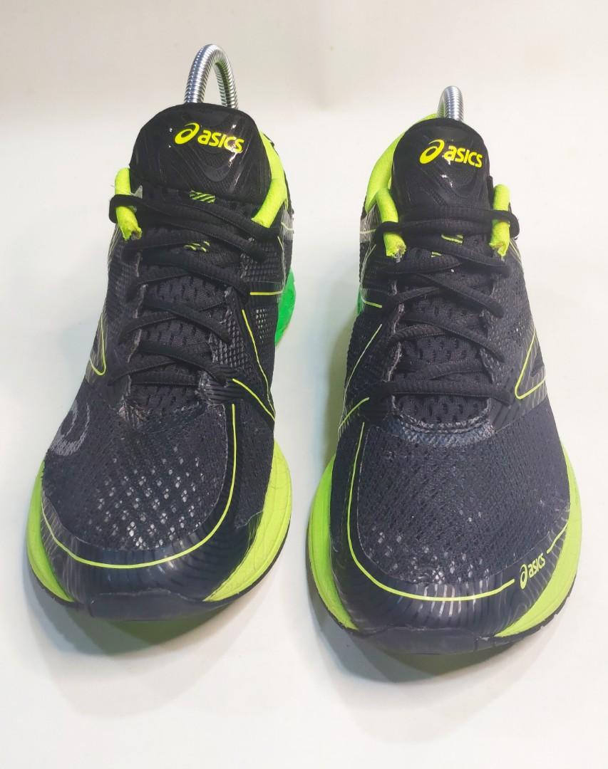 Asics noosa ff top 85