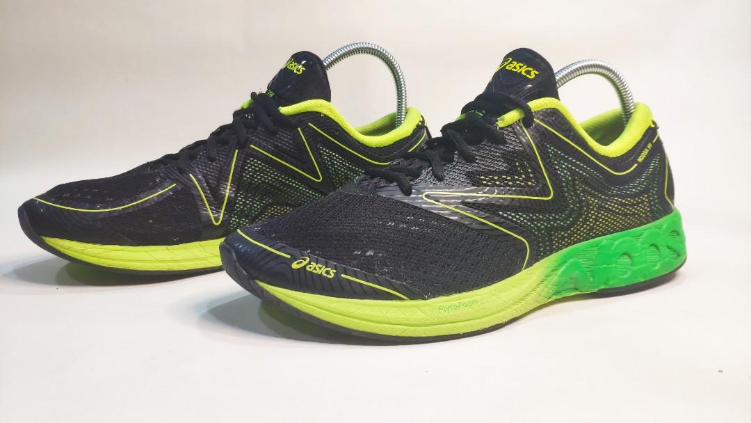 ASICS NOOSA FF Men s Fashion Footwear Sneakers on Carousell