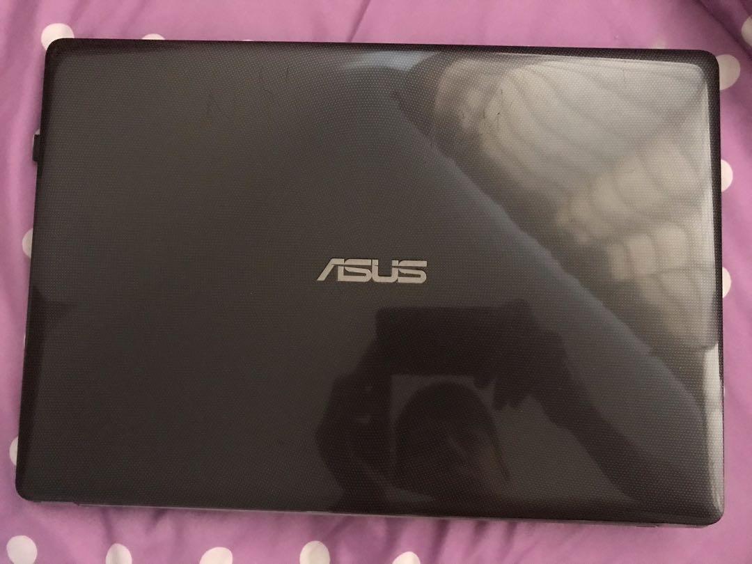 Asus Laptop Computers And Tech Laptops And Notebooks On Carousell 4413