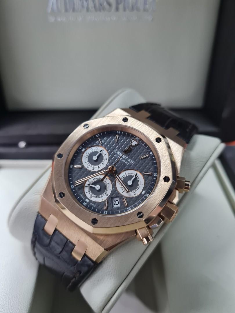 Ap on sale 39mm chrono