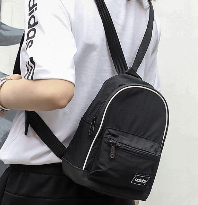 adidas xs backpack