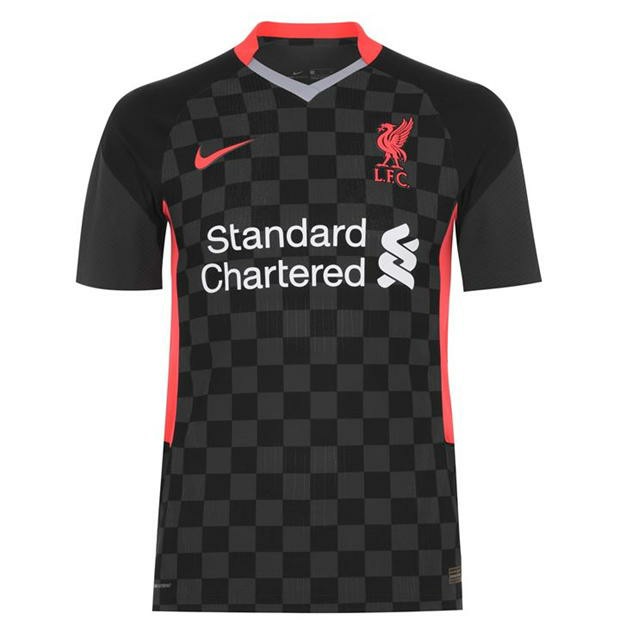 vapor liverpool kit