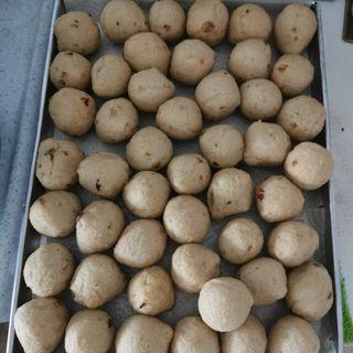 Authentic Pempek Palembang