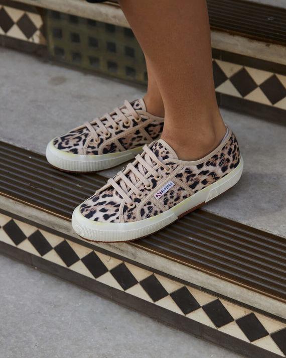 superga fantasy cotu leopard