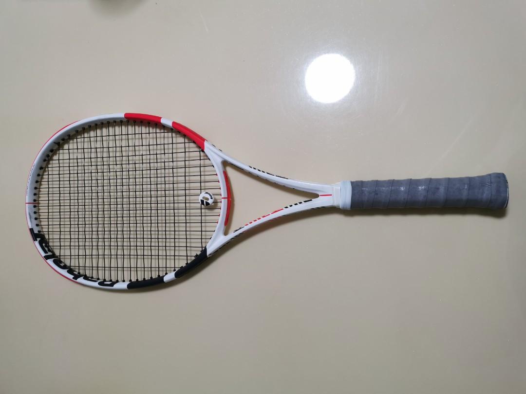 pure strike 18x20 3rd gen