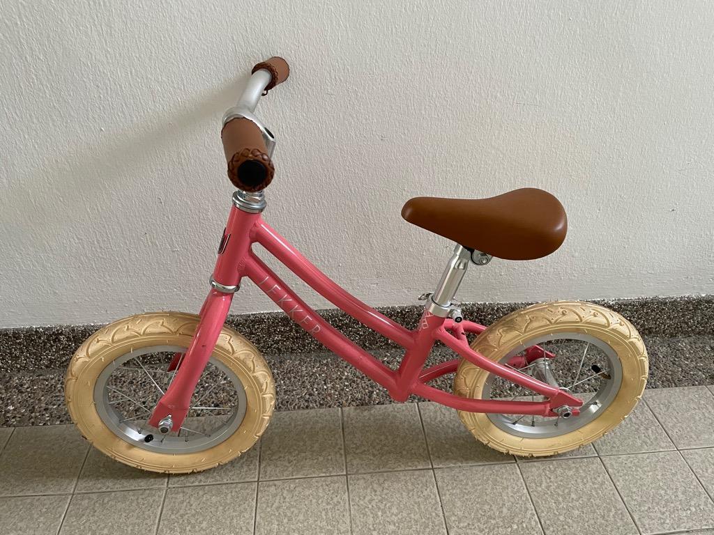 Lekker balance bike clearance