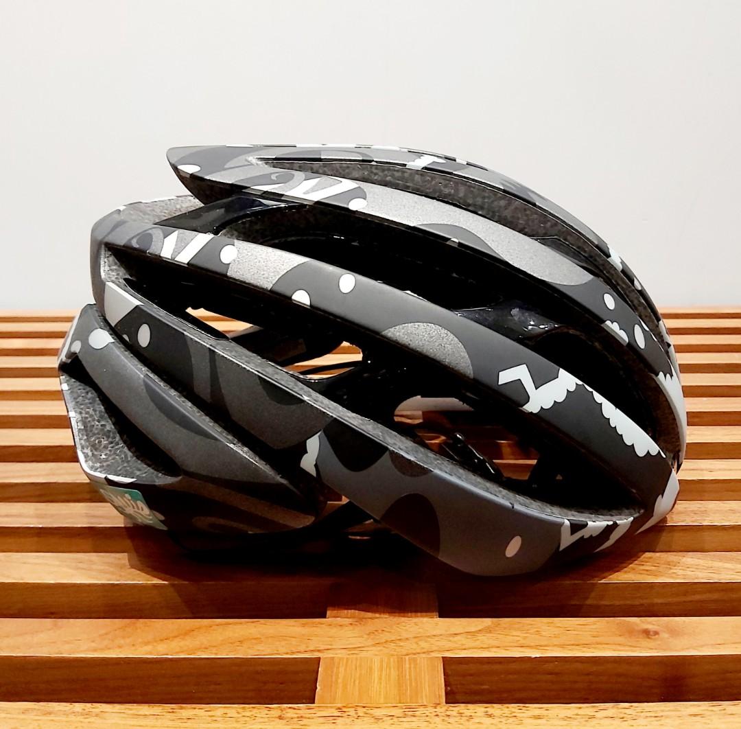 Bell zephyr mips squid ltd 2025