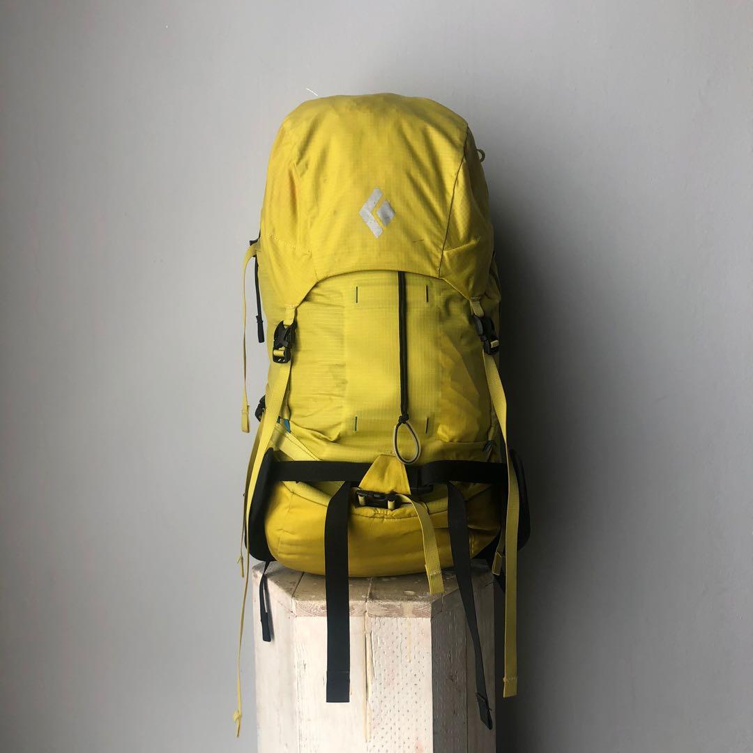 Black diamond speed 40 pack discount