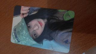 BLACKPINK The Album POB