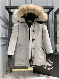 Canada goose jacket sale mens gucci best sale